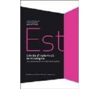 Estudis Dimplantacio Teminologica: Una Aproximacio En Lambit De Ls Esp