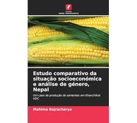 Estudo comparativo da situação socioeconómica e análise de género, Nepal