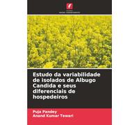 Estudo da variabilidade de isolados de Albugo Candida e seus diferenciais de hospedeiros