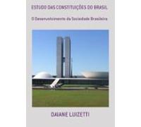 Estudo Das Constituições Do Brasil (ebook)