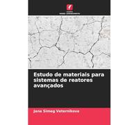 Estudo de materiais para sistemas de reatores avançados