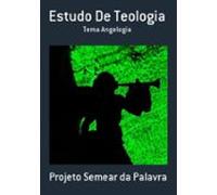 Estudo De Teologia (ebook)