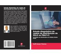 Estudo diagnóstico da cadeia de distribuição de MILD no PNLP-CI: Atividade de distribuição em Abidjan-Abobo Oeste