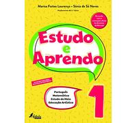 Estudo e Aprendo 1.º Ano