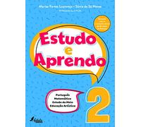 Estudo e Aprendo 2.º Ano