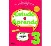 Estudo e Aprendo 3.º Ano