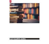 Estudo etnometodológico dos provérbios Lugbara