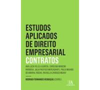Estudos Aplicados De Direito Empresarial - Contratos - 2 Ed. (ebook)