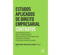 Estudos Aplicados De Direito Empresarial - Contratos (ebook)