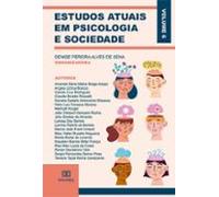 Estudos Atuais Em Psicologia E Sociedade (ebook)