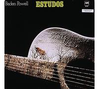Estudos by Baden Powell (1992-05-28)
