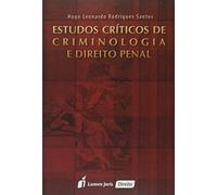 Estudos Críticos de Criminologia e Direito Penal