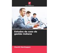 Estudos de caso de gestão indiana