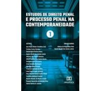 Estudos De Direito Penal E Processo Penal Na Contemporaneidade (ebook)