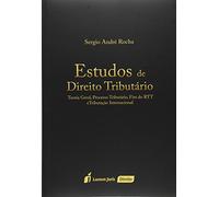 Estudos de Direito Tributário