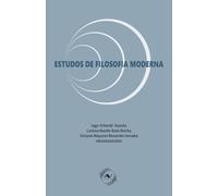 Estudos de filosofia moderna (Estudos da Modernidade)