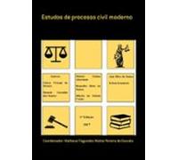 Estudos De Processo Civil Moderno (ebook)