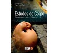 Estudos Do Corpo (ebook)