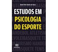 Estudos Em Psicologia Do Esporte (ebook)