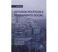 Estudos Políticos E Pensamento Social (ebook)