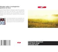 Estudos sobre a mutagénese química na fava