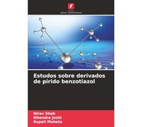 Estudos sobre derivados de pirido benzotiazol