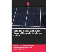 Estudos sobre películas finas utilizando óxido de cobre