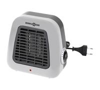 Estufa Brunner 7202840N Kero Termoventilador De Cerámica 500W Camper Caravan