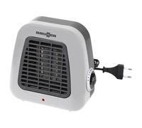 Estufa Brunner 7202840N Kero Termoventilador De Cerámica 500W Camper Caravan