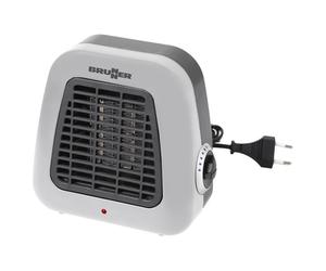Estufa Brunner 7202840N Kero Termoventilador De Cerámica 500W Camper Caravan