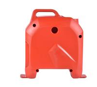 Estufa - Calentador de aire de 5KW Calefacción Diesels - Calefacción 12V/24V para camiones autobús motor automático con filtro de aire tubo de ventilación