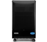Estufa Catalítica Orbegozo HBF90 Llama Azul 4200W Encendido Piezoeléctrico