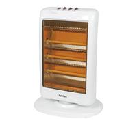 HABITEX_2018 Estufa Cuarzo Mod. hq346. 1200 w.habitex
