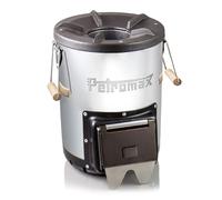 Estufa De Camping Autárquica Petromax Rocket Nueva Acero Inoxidable