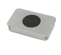 Estufa de camping,Estufa de camping | Estufa de quemador ligero,Estufa de combustible portátil con quemador ligero Estufa de mochila de acero inoxidable para acampar de