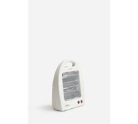 ESTUFA DE CUARZO 2 POTENCIAS 400/800W 29X11,5X39 cm