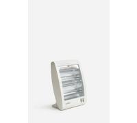 ESTUFA DE CUARZO 2 POTENCIAS 400/800W 30X13,5X37 cm