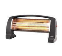 Estufa electrica thulos th - qh10 400w - 800w - 1200w
