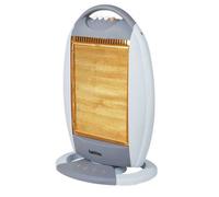Estufa de Cuarzo E344 1200W HABITEX