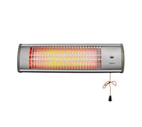 Infiniton HQP-W22 Estufa de Cuarzo de Pared 1200W