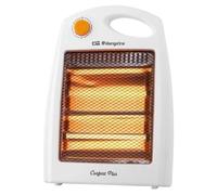 Estufa de Cuarzo Orbegozo BP 5007/ 2 niveles de potencia/ 800W