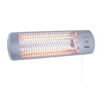 Estufa de Cuarzo Tristar KA-5010/ 1 nivel de potencia/ 1200W