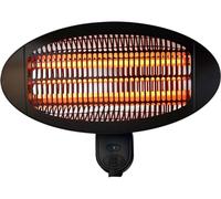 Estufa de Exterior PURLINE Heaty EX2001 (2000 W)
