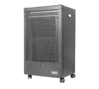 Estufa de Gas 4200W HABITEX