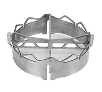 Estufa de gas a prueba de viento, estufa de gas, resistente al viento, desmontable para estufa SOTO 310