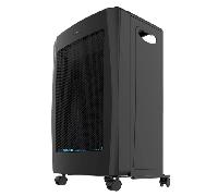 Cecotec ReadyWarm 4200 BlueFlame Foldable Estufa de Gas de Llama Azul Plegable 4200W