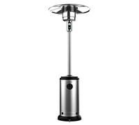 Cecotec ReadyWarm 8800 Outdoor Microclimate Calefactor a Gas de Exterior