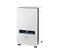 Estufa de gas de llama azul orbegozo hbf 120 de 3.8 w