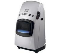 Estufa de gas DeLonghi VBF2 4200W llama azul termostato