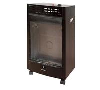 Estufa de gas INFINITON HBF-5205 - 4200W, Gas Butano, Llama azul,